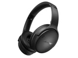 Bose QuietComfort, Verkabelt & Kabellos, Musik/Alltag, 235 g, Kopfhörer, Schwarz
