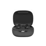 JBL Live Pro 2 TWS, True Wireless Stereo (TWS), Anrufe/Musik, 20 - 20000 Hz, Kopfhörer, Schwarz