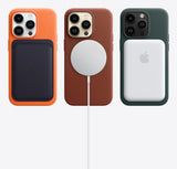 Apple iPhone 14 Pro, 15,5 cm (6.1"), 2556 x 1179 Pixel, 256 GB, 48 MP, iOS 17, Gold