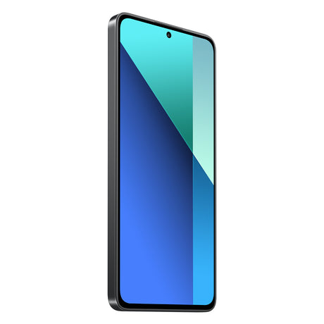 Xiaomi Redmi Note 13 4G, 16,9 cm (6.67"), 6 GB, 128 GB, 108 MP, Android 13, Schwarz