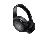 Bose QuietComfort, Verkabelt & Kabellos, Musik/Alltag, 235 g, Kopfhörer, Schwarz