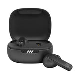 JBL Live Pro 2 TWS, True Wireless Stereo (TWS), Anrufe/Musik, 20 - 20000 Hz, Kopfhörer, Schwarz