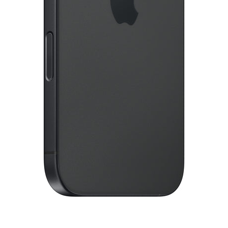 Apple iPhone 16 , 15,5 cm (6.1"), 2556 x 1179 Pixel, 512 GB, 48 MP, iOS 18, Schwarz Apple- Handy24