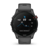 Garmin Forerunner 255, 3,3 cm (1.3"), MIP, 4 GB, WLAN, GPS, 49 g