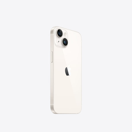 Apple iPhone 14 Plus, 17 cm (6.7"), 2778 x 1284 Pixel, 512 GB, 12 MP, iOS 17, Weiß