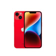 Apple iPhone 14, 15,5 cm (6.1"), 2532 x 1170 Pixel, 128 GB, 12 MP, iOS 17, Rot Apple- Handy24