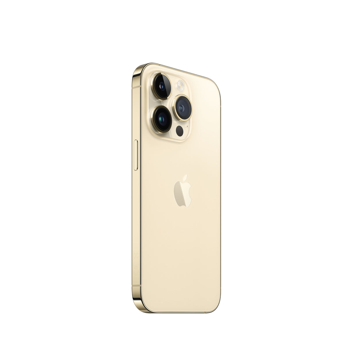 Apple iPhone 14 Pro, 15,5 cm (6.1"), 2556 x 1179 Pixel, 256 GB, 48 MP, iOS 17, Gold
