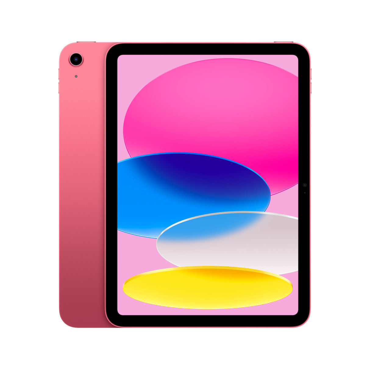 Tablet Apple iPad 10.9 10.Gen 64GB WiFi - Pink