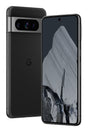 Google Pixel 8 Pro , 17 cm (6.7"), 1344 x 2992 Pixel, 12 GB, 128 GB, 50 MP, Schwarz