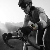 Watch Apple Watch Ultra 2 (2023) LTE 49mm Natural Titanium Case with Alpine Loop L - Indigo