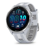 Garmin Forerunner 965, 3,56 cm (1.4"), AMOLED, Touchscreen, 32 GB, GPS, 53 g Handy24- Handy24