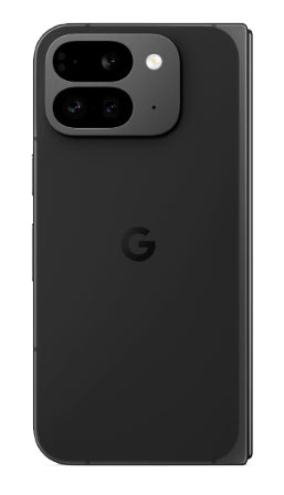 Google Pixel 9 Pro Fold, 20,3 cm (8"), 16 GB, 256 GB, 48 MP, Android 14, Schwarz