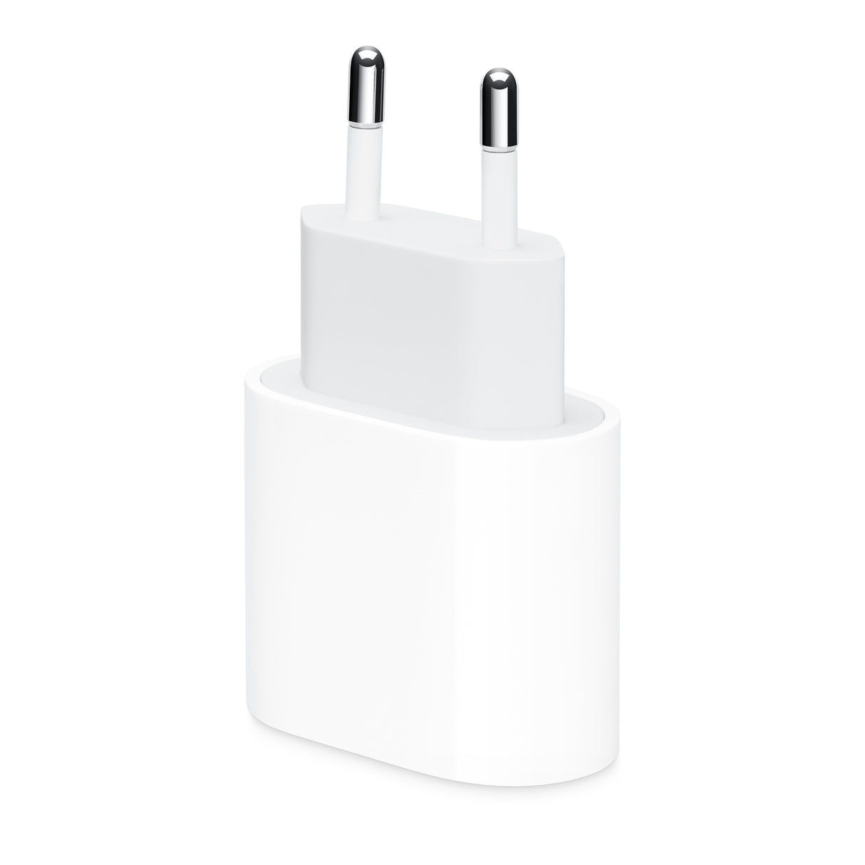 Apple 20W USB-C Adapter - Weiß