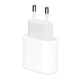 Apple 20W USB-C Adapter - Weiß