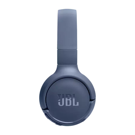 JBL Tune 520BT, Kabellos, Anrufe/Musik, 20 - 20000 Hz, 157 g, Kopfhörer, Blau