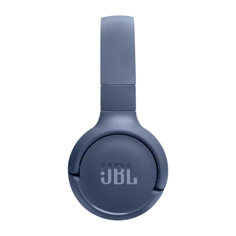 JBL Tune 520BT, Kabellos, Anrufe/Musik, 20 - 20000 Hz, 157 g, Kopfhörer, Blau