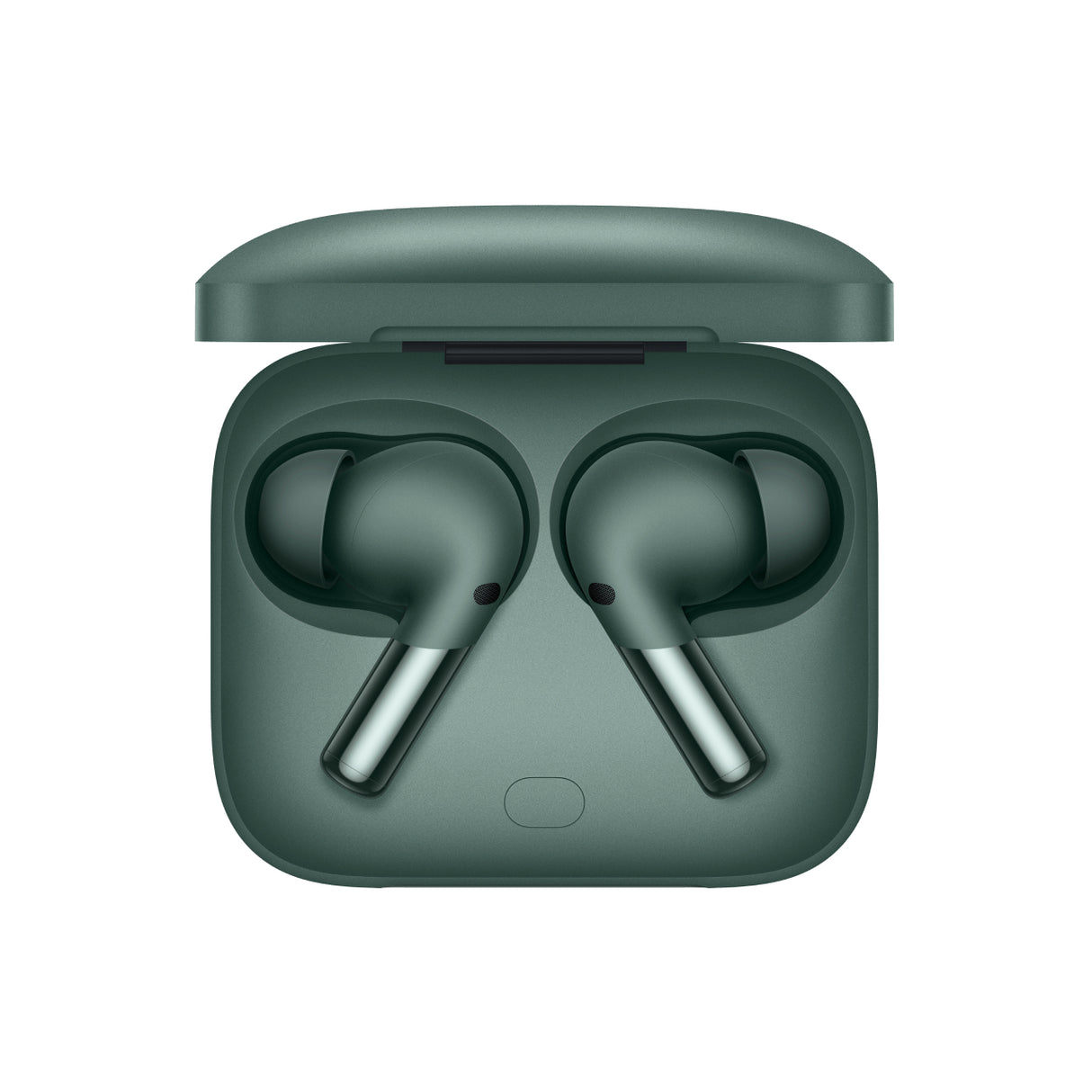 OnePlus Buds Pro 2, Kabellos, Musik/Alltag, 10 - 40000 Hz, 4,9 g, Kopfhörer, Grün