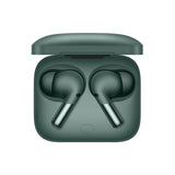 OnePlus Buds Pro 2, Kabellos, Musik/Alltag, 10 - 40000 Hz, 4,9 g, Kopfhörer, Grün