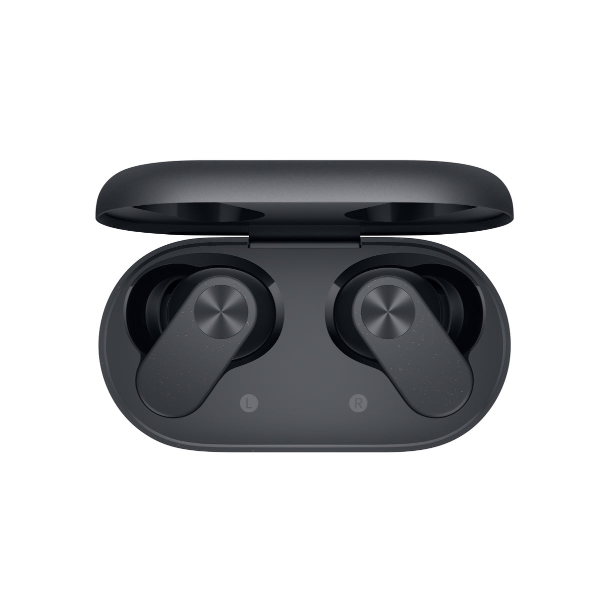 OnePlus Nord Buds 2, Kabellos, 20 - 20000 Hz, Anrufe/Musik/Sport/Alltag, 4,7 g, Kopfhörer, Grau
