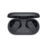 OnePlus Nord Buds 2, Kabellos, 20 - 20000 Hz, Anrufe/Musik/Sport/Alltag, 4,7 g, Kopfhörer, Grau