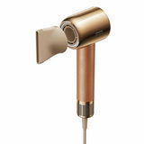Xiaomi Dreame Hair Miracle, 130000 RPM, 70 m/s, 55 m³/h, 57 dB, Gold, Einfarbig