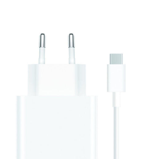 Xiaomi 67W USB-A Hyper Combo Adapter, Weiß