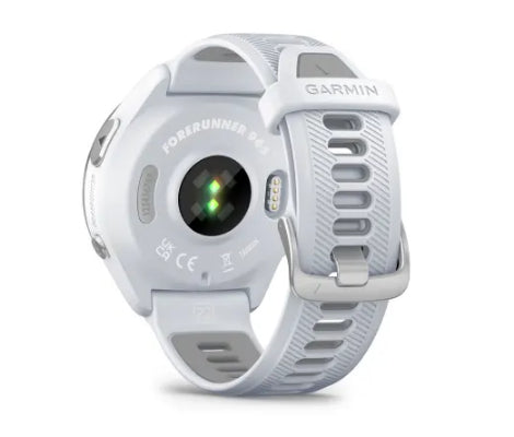 Garmin Forerunner 965, 3,56 cm (1.4"), AMOLED, Touchscreen, 32 GB, GPS, 53 g Handy24- Handy24