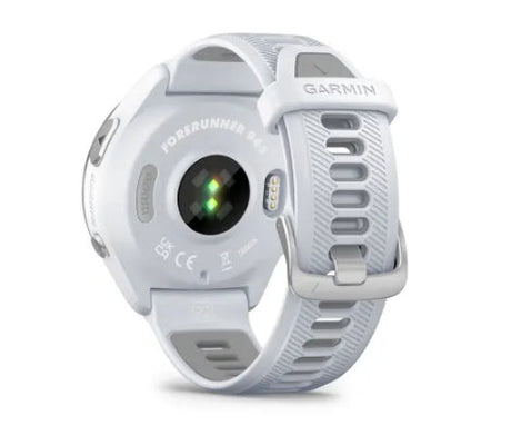 Garmin Forerunner 965, 3,56 cm (1.4"), AMOLED, Touchscreen, 32 GB, GPS, 53 g Handy24- Handy24