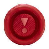 JBL Flip 7, 2-Wege, 1,52 cm (0.6"), 1,6 cm, 25 W, 10 W, Rot