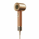 Xiaomi Dreame Hair Miracle, 130000 RPM, 70 m/s, 55 m³/h, 57 dB, Gold, Einfarbig