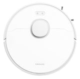 Xiaomi Dreame D9 Max Gen 2, Staubbeutel, Weiß, Rund, 0,57 l, 74 dB, 0,235 l