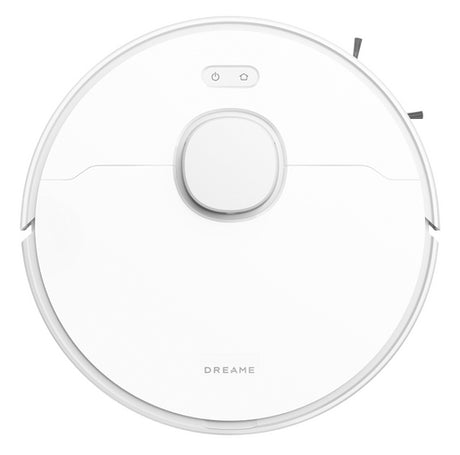 Xiaomi Dreame D9 Max Gen 2, Staubbeutel, Weiß, Rund, 0,57 l, 74 dB, 0,235 l