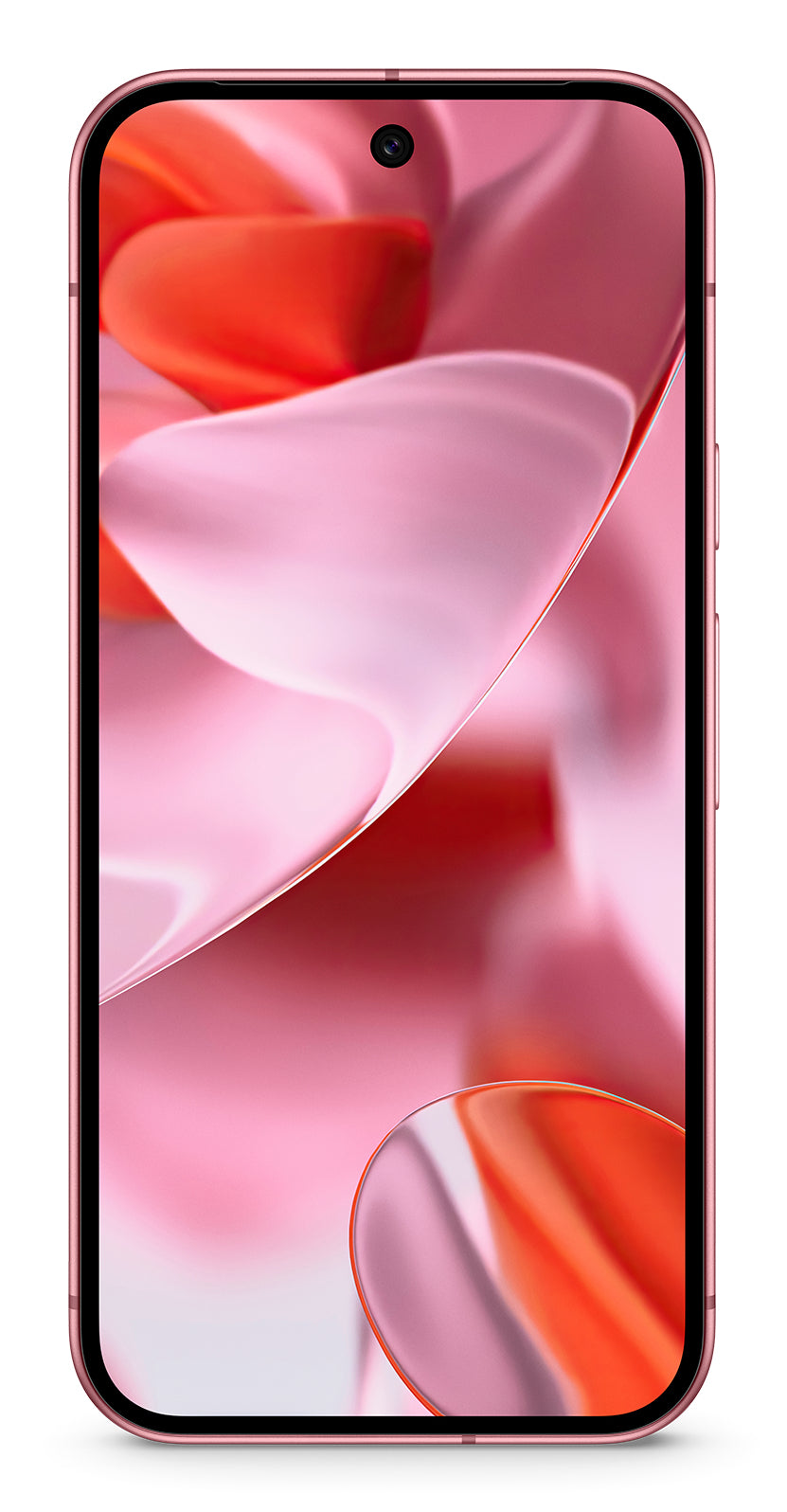 Google Pixel 9, 5G, 16 cm (6.3"), 12 GB, 256 GB, 50 MP, Android 14, Rose