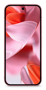 Google Pixel 9, 5G, 16 cm (6.3"), 12 GB, 256 GB, 50 MP, Android 14, Rose
