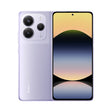 Xiaomi Redmi Note 14 5G, 16,9 cm (6.67"), 2400 x 1080 Pixel, 8 GB, 256 GB, 108 MP, Lavendel, Violett