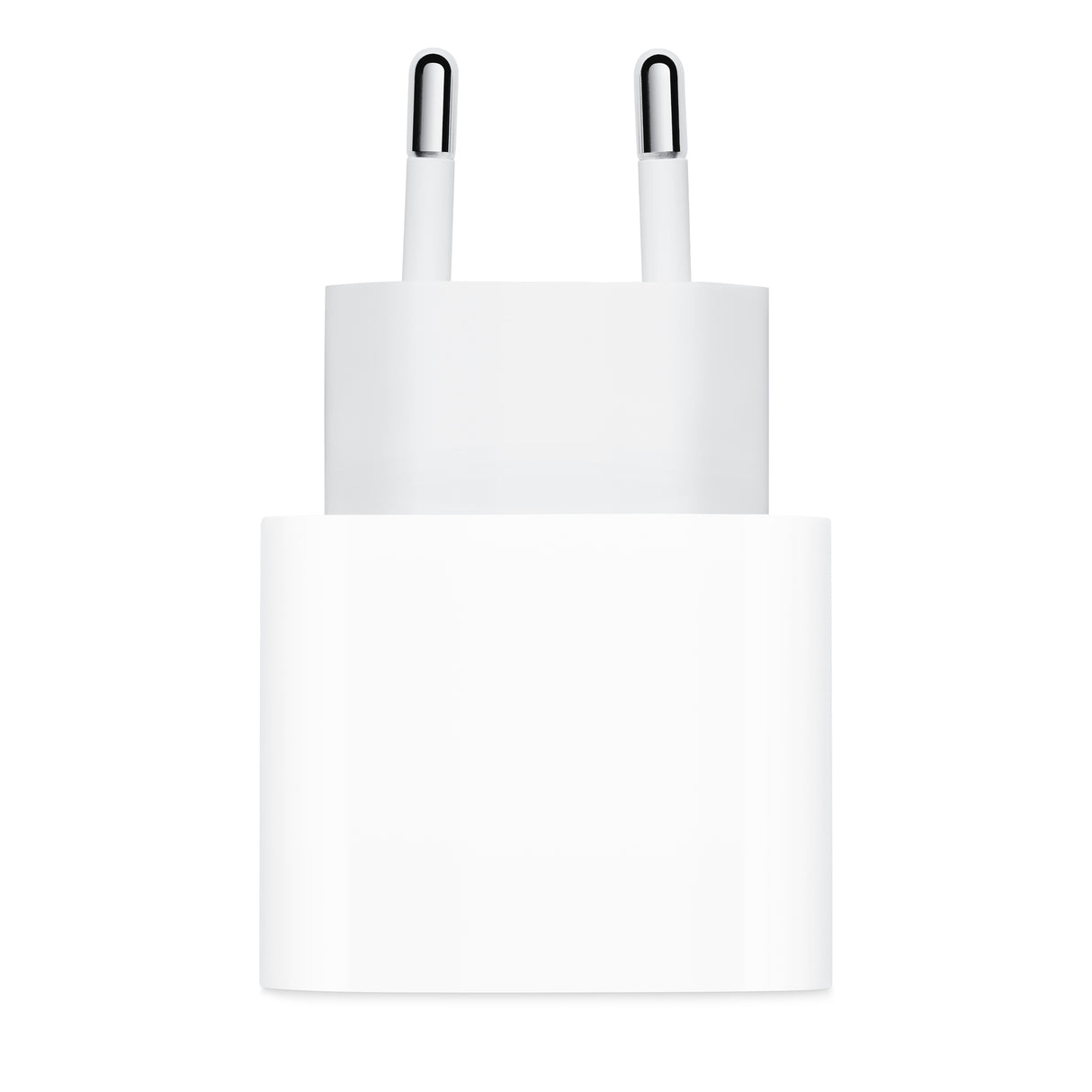 Apple 20W USB-C Adapter - Weiß