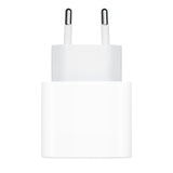 Apple 20W USB-C Adapter - Weiß