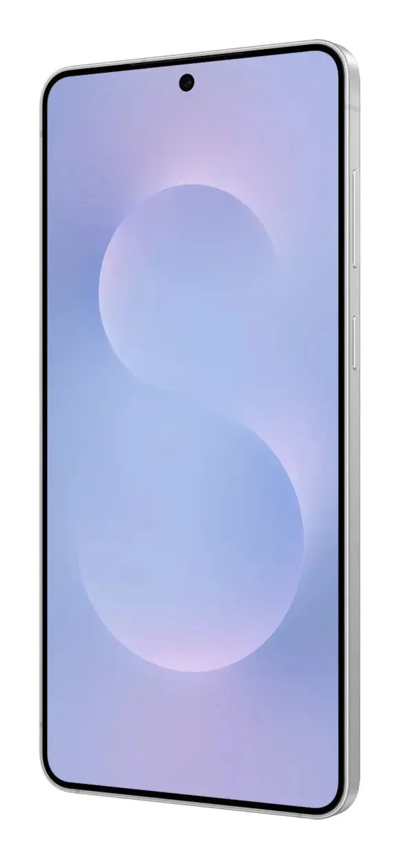 amsung Galaxy S25 Edge S937 5G Dual Sim 12GB RAM 512GB - Titanium Icyblue