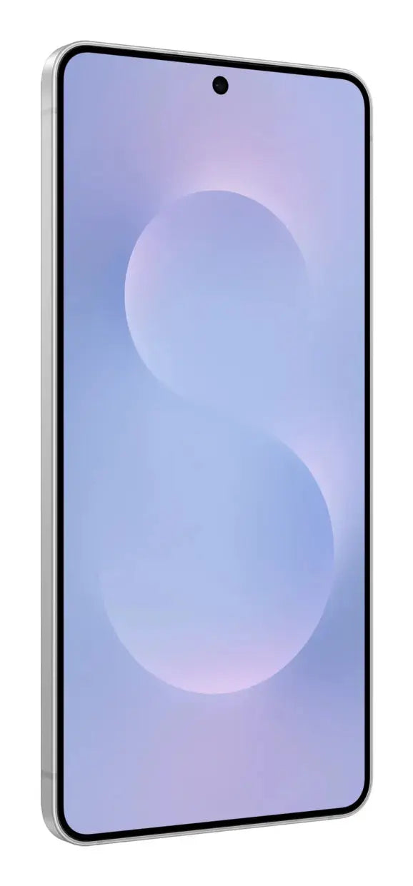 amsung Galaxy S25 Edge S937 5G Dual Sim 12GB RAM 512GB - Titanium Icyblue