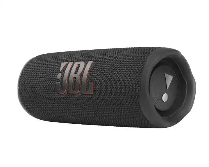 JBL FLIP 6, 1,52 cm (0.6"), 1,6 cm, 7,62 cm (3"), 8 cm, 20 W, 10 W - Schwarz