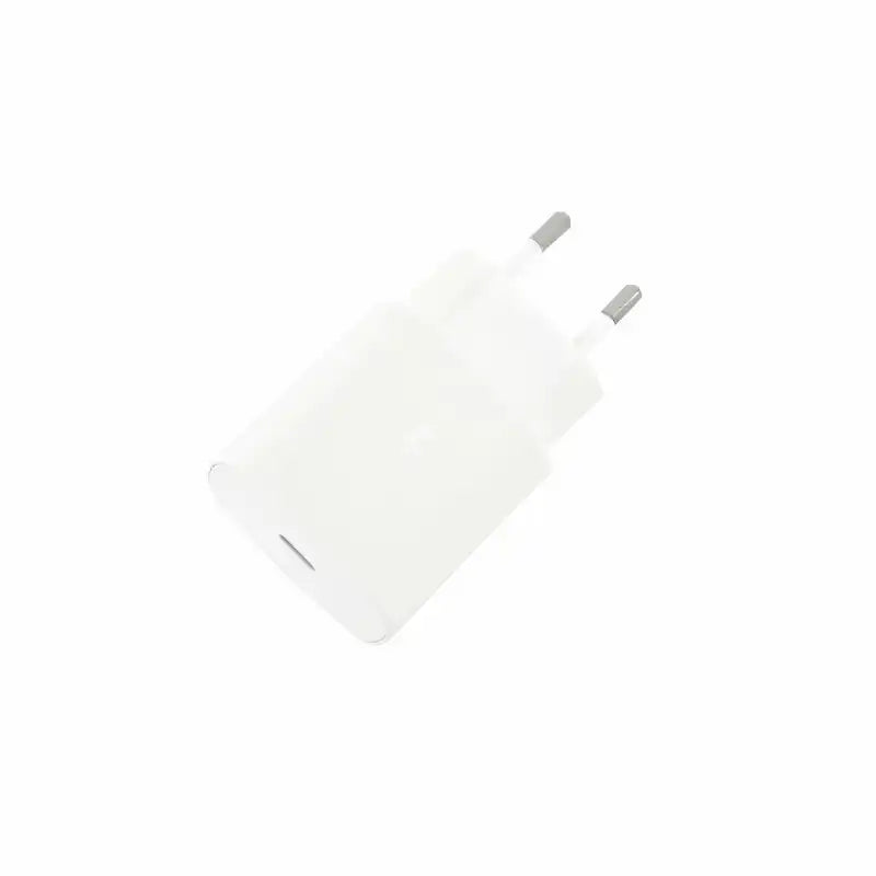 Samsung 25W USB-C Schnelllader, EP-TA800, Bulk, Weiß