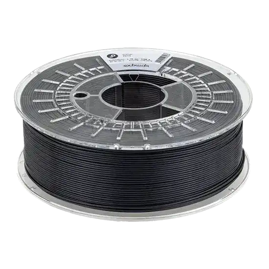 Extrudr Filament PETG 1.75 mm 1.1 kg - Anthracite