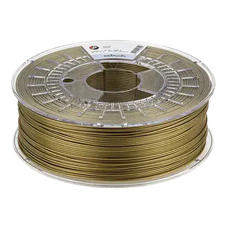 Extrudr Filament PETG 1.75 mm 1.1 kg - Bronze