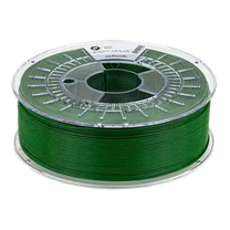 Extrudr Filament PETG 1.75 mm 1.1 kg -  Emerald Green