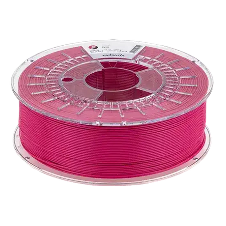 Extrudr Filament PETG 1.75 mm 1.1 kg - Magenta