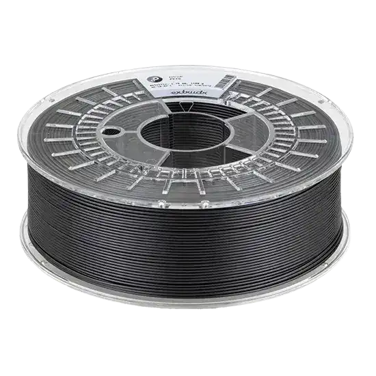 Extrudr Filament PETG 1.75 mm 1.1 kg - Metallic