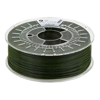 Extrudr Filament PETG 1.75 mm 1.1 kg - Military Green