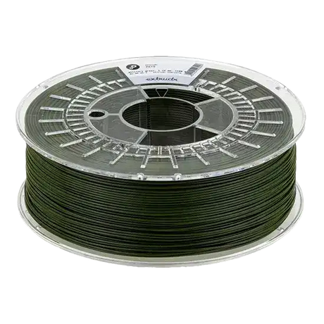 Extrudr Filament PETG 1.75 mm 1.1 kg - Military Green
