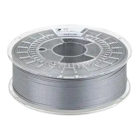Extrudr Filament PETG 1.75 mm 1.1 kg - Silver