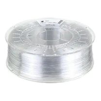 Extrudr Filament PETG 1.75 mm 1.1 kg - Transparent